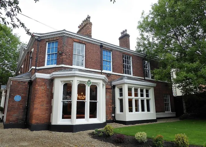 The Scott At Claremont Serviced