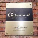 The Scott At Claremont Serviced * Leeds (West Yorkshire)