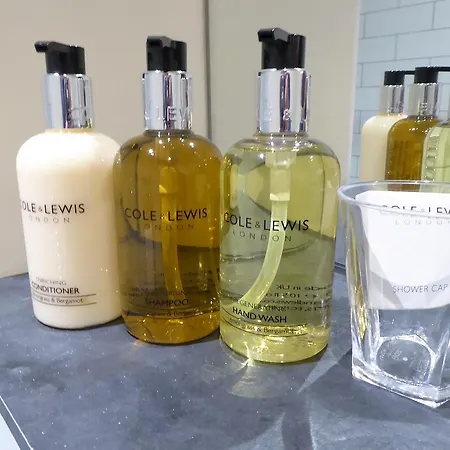 The Scott At Claremont Serviced *