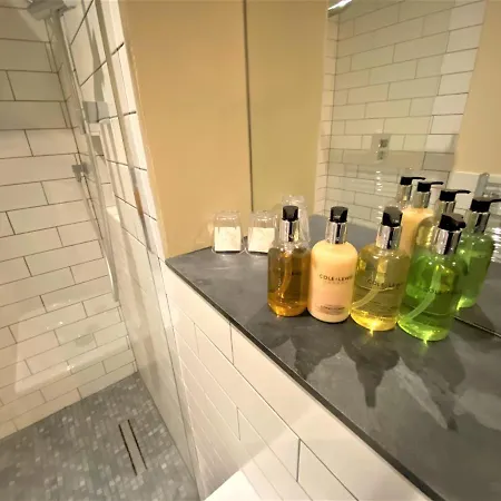 The Scott At Claremont Serviced * Leeds (West Yorkshire)