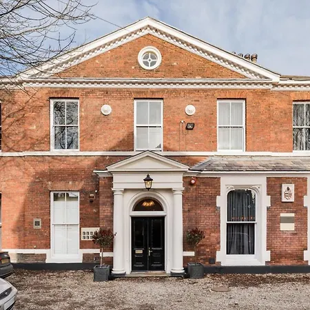 The Scott At Claremont Serviced * Leeds (West Yorkshire)