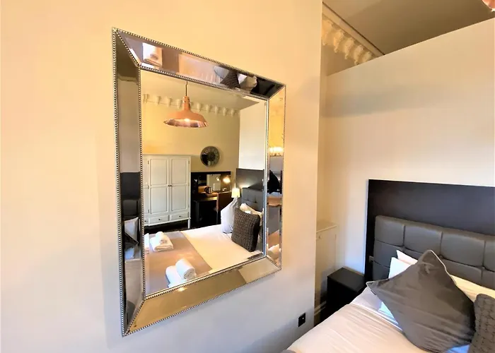 The Scott At Claremont Serviced Leeds (West Yorkshire)