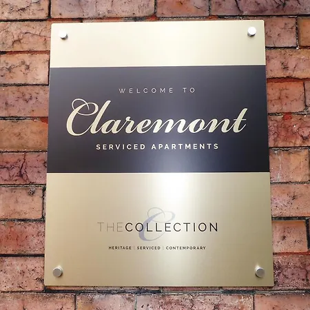 The Scott At Claremont Serviced * Leeds (West Yorkshire)