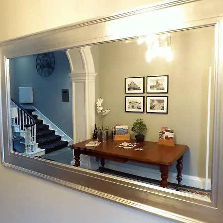 Appartement The Scott At Claremont Serviced Leeds (West Yorkshire)