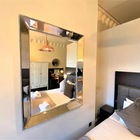 The Scott At Claremont Serviced Leeds (West Yorkshire)