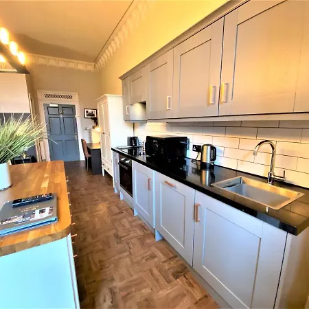 The Scott At Claremont Serviced