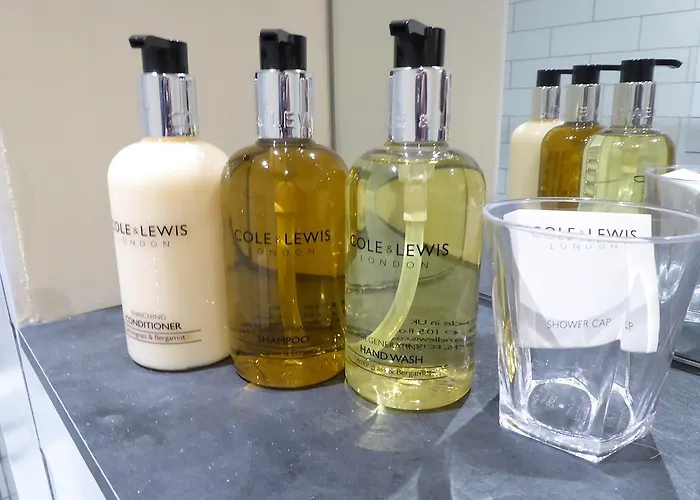 The Scott At Claremont Serviced *