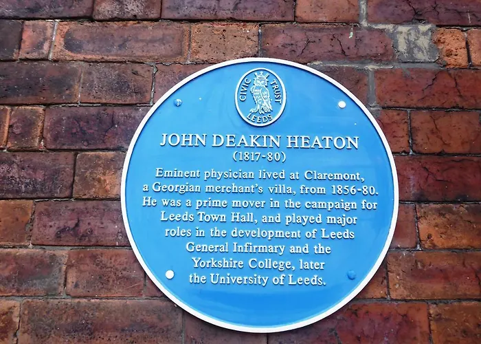 The Scott At Claremont Serviced *