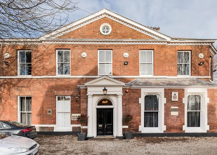 The Scott At Claremont Serviced * Leeds (West Yorkshire)