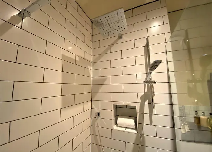 The Scott At Claremont Serviced Leeds (West Yorkshire)