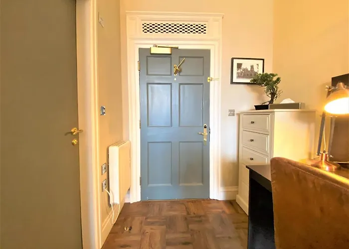 Appartement The Scott At Claremont Serviced